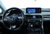 Lexus Rx 450h 2.5 Executive ocasion
