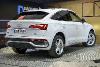 Audi Q5 S Line 40 Tdi 150kw Quattroultra ocasion