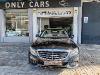 Mercedes C 350 E ocasion