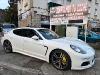Porsche Panamera 3.0 D 250 Cv ocasion