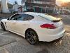 Porsche Panamera 3.0 D 250 Cv ocasion