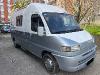 Fiat Ducato Caravana Vivienda 2.5 Diesel ocasion