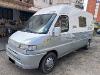 Fiat Ducato Caravana Vivienda 2.5 Diesel ocasion