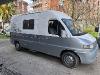 Fiat Ducato Caravana Vivienda 2.5 Diesel ocasion
