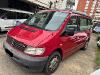 Mercedes Marcopolo 112 Cdi 122cv ocasion