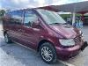 Mercedes Vito 112 Cdi Vivienda ocasion