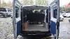 Renault Trafic 2.5 Dci 140 Camper ocasion