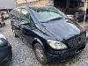 Mercedes Viano 2.2 Cdi 150 Automatica ocasion