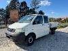 Volkswagen Transporter Camion Caja Trasera Doble Cabina ocasion