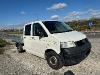 Volkswagen Transporter Camion Caja Trasera Doble Cabina ocasion