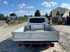 Volkswagen Transporter Camion Caja Trasera Doble Cabina ocasion