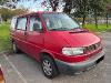 Volkswagen Caravelle 2.5 Tdi 90 Cv 8 Plazas ocasion