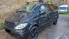 Mercedes 115 Cdi 150 Cv 8 Plazas ocasion