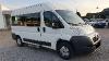 Peugeot Boxer 9 Plazas L2-h2 2.2 Hdi 130 Cv ocasion