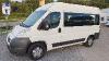 Peugeot Boxer 9 Plazas L2-h2 2.2 Hdi 130 Cv ocasion