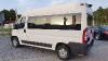 Peugeot Boxer 9 Plazas L2-h2 2.2 Hdi 130 Cv ocasion