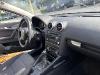 Audi A-3 Spor Bak 1.6 Tdi 105 Cv ocasion