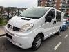 Renault Trafic 2.0 Dci 115 Passenger ocasion