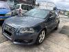 Audi A-3 1.8 Tfsi S-line 160 Cv ocasion