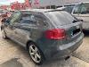 Audi A-3 1.8 Tfsi S-line 160 Cv ocasion