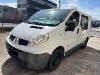 Renault Trafic 2.0 Dci 115 Passenger ocasion