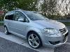 Volkswagen Touran 2.0 Tdi 140 Cv R-line ocasion