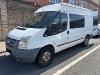 Ford Transit Camper Vivienda 2.2 Tdci 130 Cv ocasion