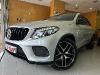 Mercedes Gle 43 Amg Coup 4matic Aut. ocasion