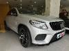 Mercedes Gle 43 Amg Coup 4matic Aut. ocasion