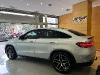 Mercedes Gle 43 Amg Coup 4matic Aut. ocasion