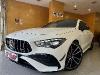 Mercedes Cla 35 Amg Speedshift 4matic+ 8g-dct ocasion