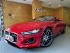 Jaguar F-type Convertible 2.0 I4 R-dynamic Aut. 300 ocasion
