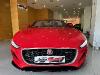Jaguar F-type Convertible 2.0 I4 R-dynamic Aut. 300 ocasion