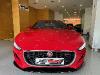 Jaguar F-type Convertible 2.0 I4 R-dynamic Aut. 300 ocasion
