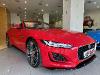 Jaguar F-type Convertible 2.0 I4 R-dynamic Aut. 300 ocasion