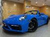 Porsche 992 Carrera 4 Gts Cabriolet Pdk ocasion