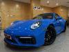 Porsche 992 Carrera 4 Gts Cabriolet Pdk ocasion