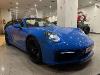 Porsche 992 Carrera 4 Gts Cabriolet Pdk ocasion