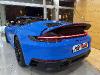 Porsche 992 Carrera 4 Gts Cabriolet Pdk ocasion