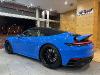 Porsche 992 Carrera 4 Gts Cabriolet Pdk ocasion