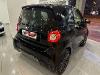 Smart Fortwo Coup Ed Ushuaia Edition ocasion