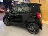 Smart Fortwo Coup Ed Ushuaia Edition ocasion