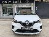 Renault Captur Tce Evolution 74kw Glp ocasion