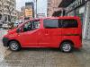Nissan Nv200 Combi 7 1.5dci A/c Gas Comfort ocasion