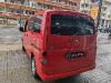Nissan Nv200 Combi 7 1.5dci A/c Gas Comfort ocasion