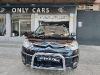 Citroen C-crosser 2.2hdi Exclusive Dcs ocasion