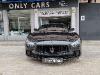 Maserati Ghibli Diesel Aut. 275 ocasion