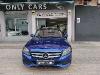 Mercedes C 200 200d (4.75) 7g Plus ocasion