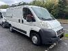 Fiat Ducato 2.0 Multijet 115 ocasion