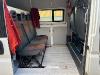 Fiat Ducato 2.3 Mjt Vivienda L2-h2 130 Cv ocasion